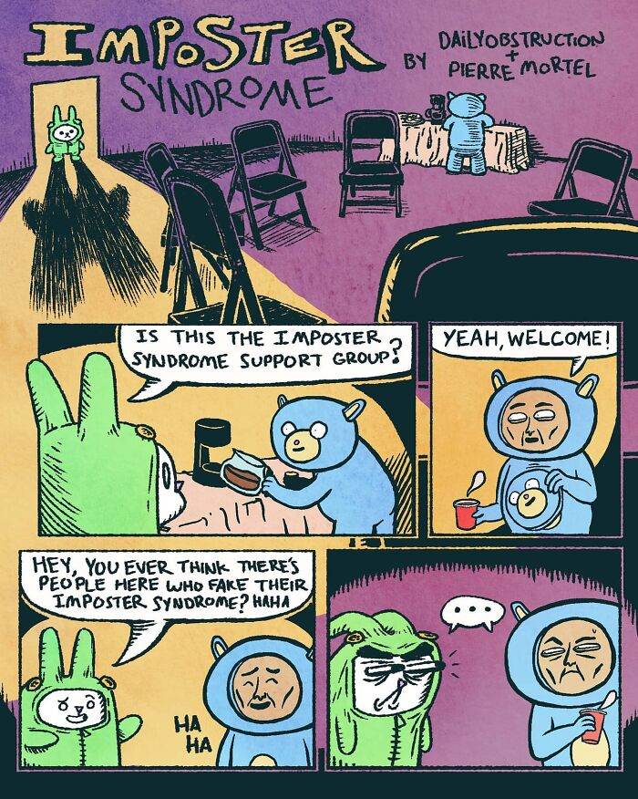 Journey Into The Shadows Exploring Dark Comics With Daily Obstruction 663E1778136Be 700