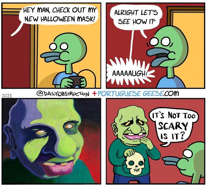 Journey Into The Shadows Exploring Dark Comics With Daily Obstruction 663E17A32041D 700