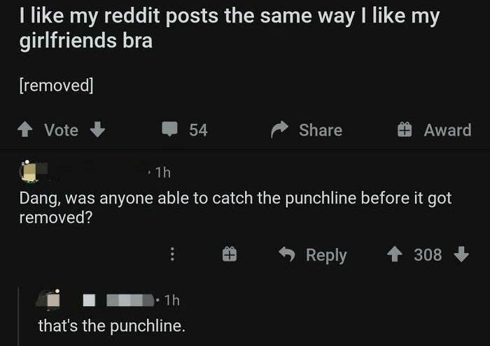 30 Absurd Instances Of People Missing The Joke, Resulting In Online Foolishness