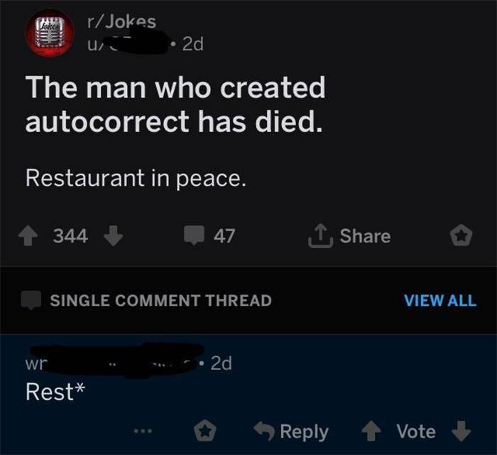 30 Absurd Instances Of People Missing The Joke, Resulting In Online Foolishness