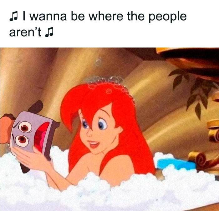 Funny Disney Is Life Memes 5 663A376C6202E 700