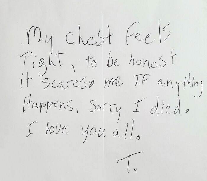 Hilarious Apology Notes 1 6629Fc5B187Fa 700
