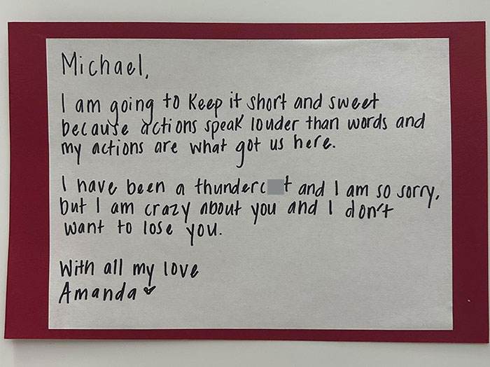 Hilarious Apology Notes 40 662F47151B920 700