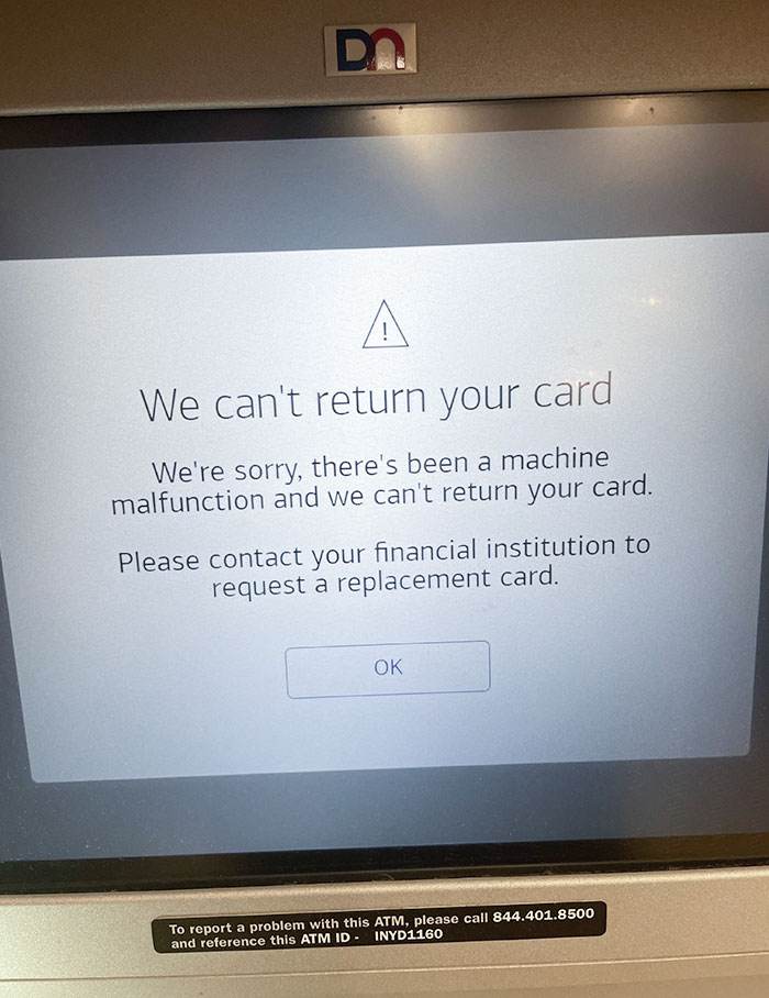 30 Extremely Frustrating Scenarios That Everyone Can Totally Understand