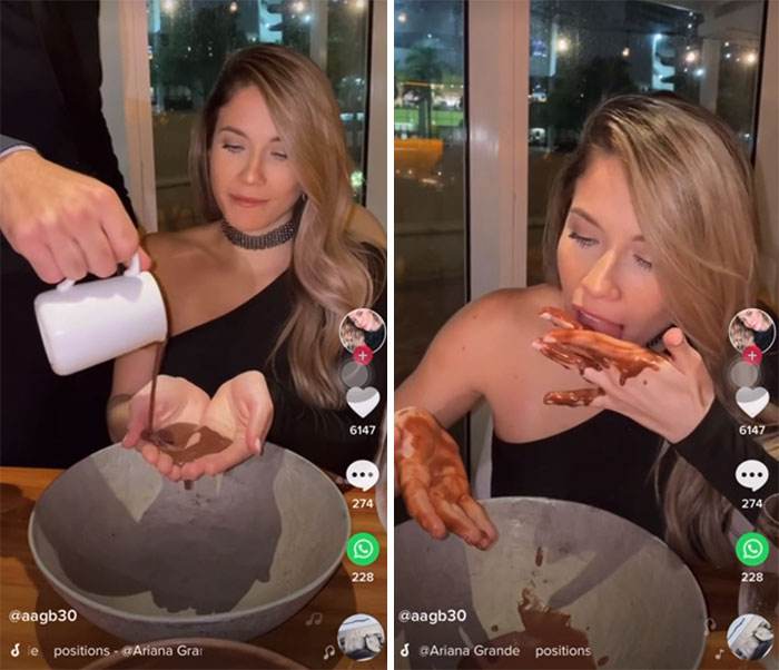 Weirdest Food Serving We Want Plates 13 663884C029431 700