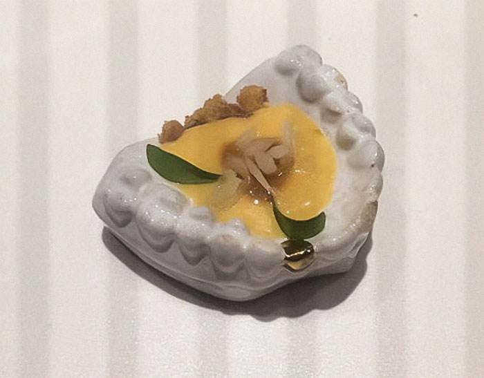 30 Most Disastrous Food Presentations In Restaurant History