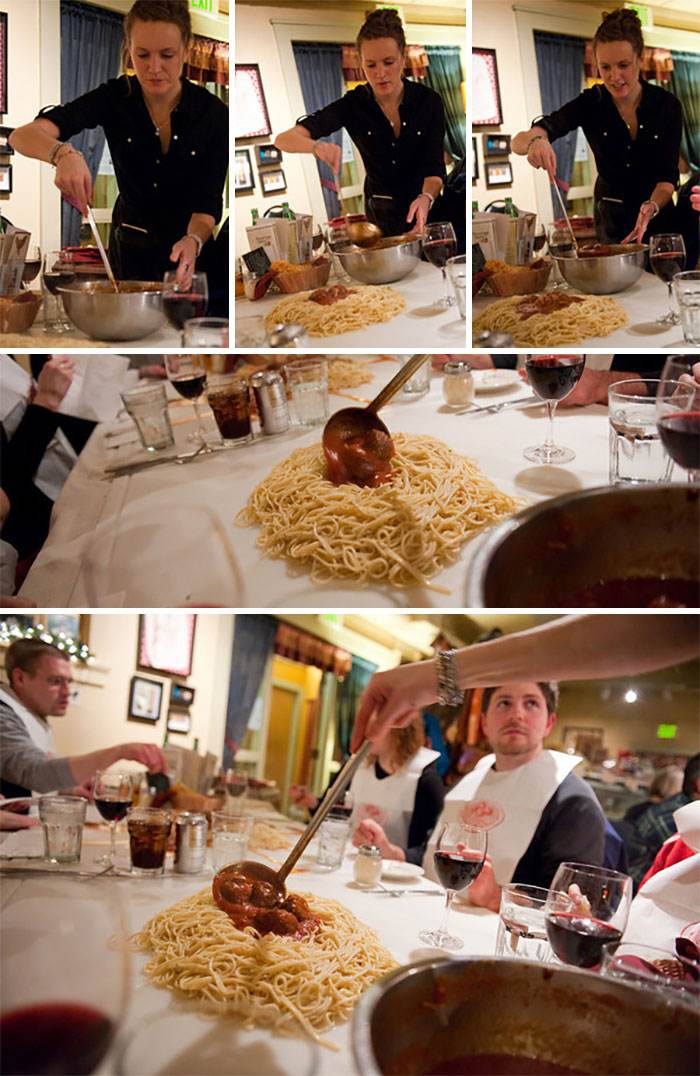 Weirdest Food Serving We Want Plates 8 663882806A037 700