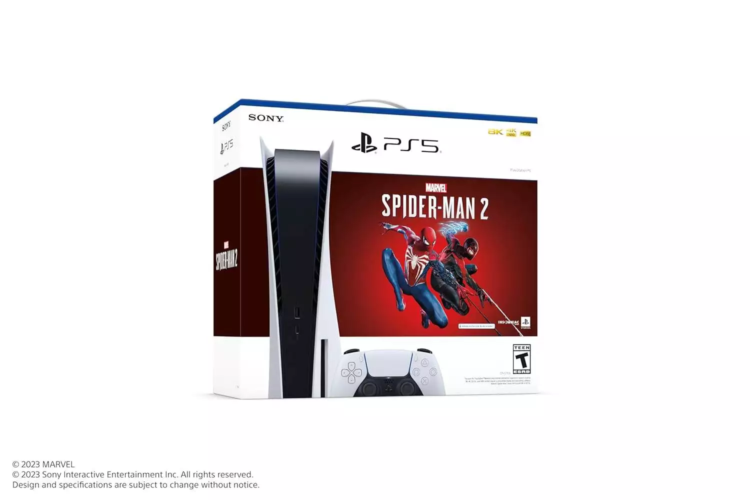 Playstation®5 Console: The Ultimate NextGen Gaming Experience , Better Than Xbox ?
