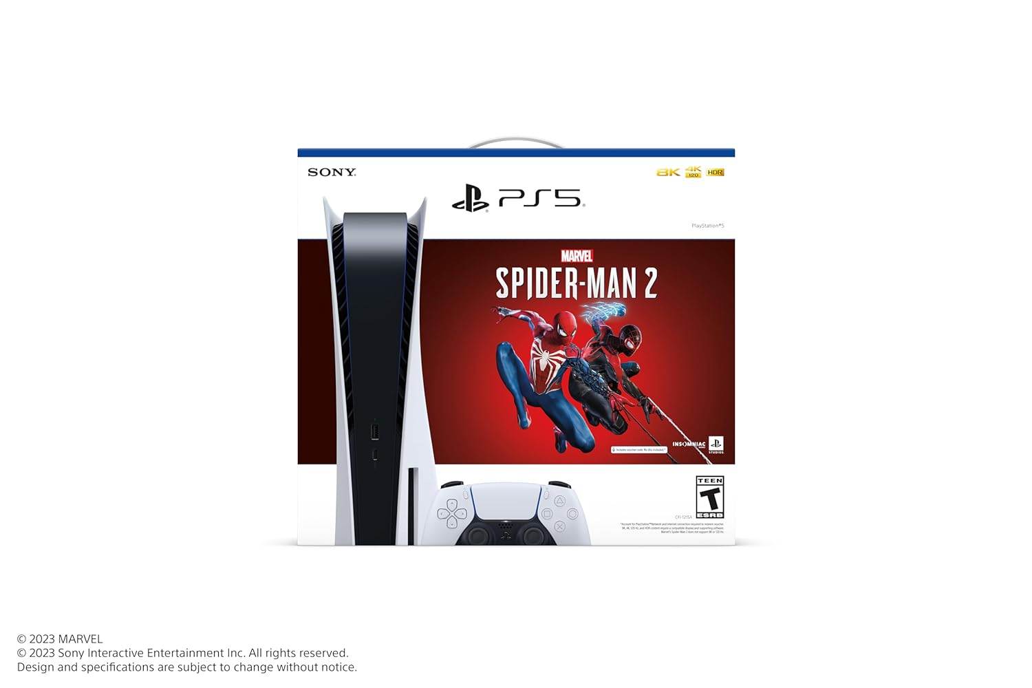 Playstation®5 Console: The Ultimate NextGen Gaming Experience , Better Than Xbox ?