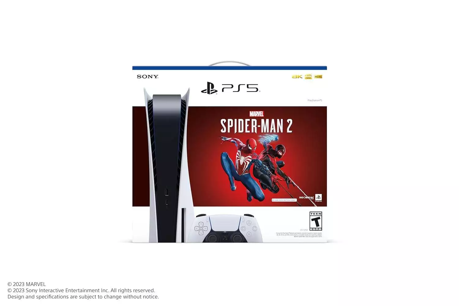 Playstation®5 Console: The Ultimate NextGen Gaming Experience , Better Than Xbox ?