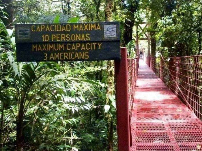 30 Hilarious Signs That Defy Logic And Common Sense