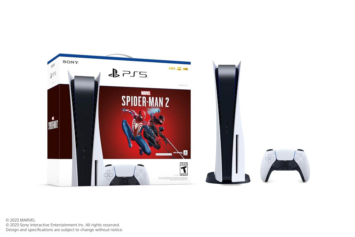 Playstation®5 Console: The Ultimate NextGen Gaming Experience , Better Than Xbox ?