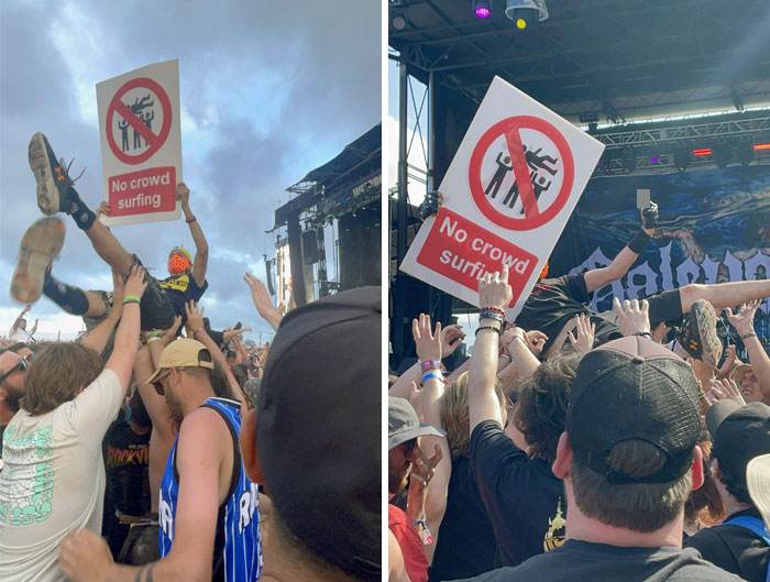 Funny Fan Signs Posters 20 6661B0E27F70A 700