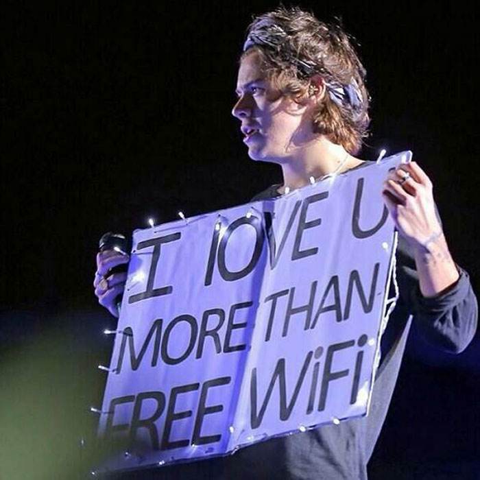 Funny Fan Signs Posters 43 666008Ccbbcd3 700