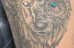 Funny Horrible Tattoo Shaming Pics 65B261Aa7E6Aa 700