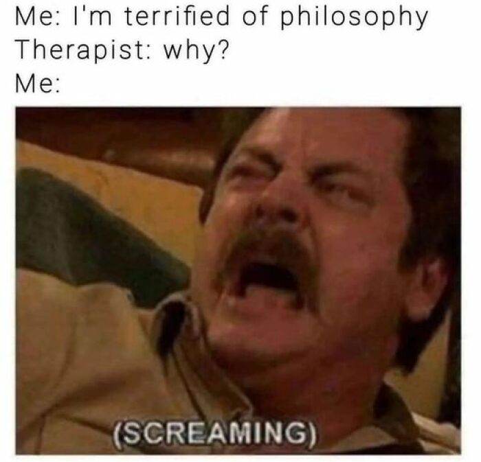 Philosophy Memes 153 66616Dc5714C2 700