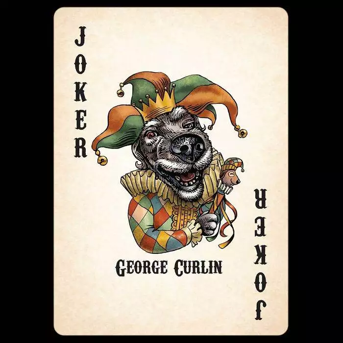 30 Stunning Pictures Of Playing Cards Reimagined As Cats And Dogs