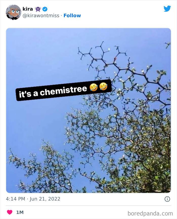 30 Chemistry Memes Guaranteed To Spark Laughter