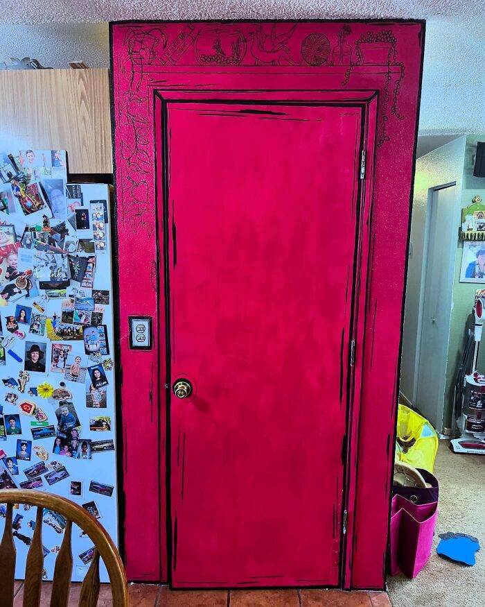 30 Times People Embraced Maximalism 