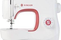Singer Mx231 Sewing Machine Review: Versatile Performance For Every Seamstress