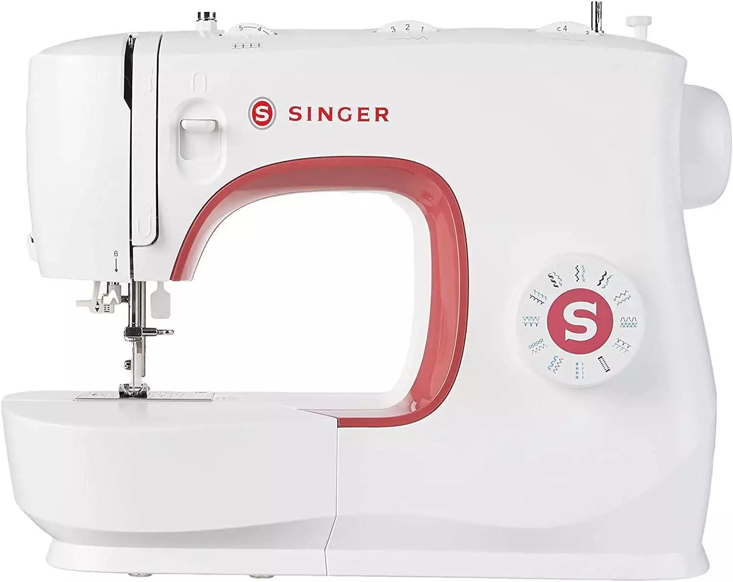Singer Mx231 Sewing Machine Review: Versatile Performance For Every Seamstress