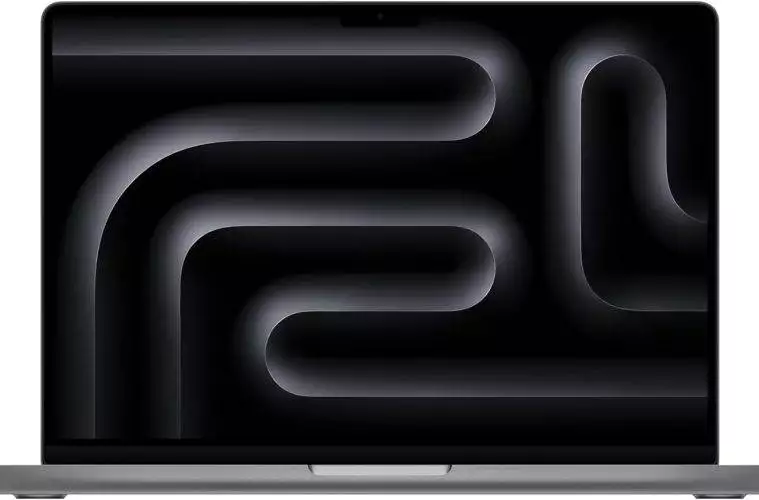 Apple 2023 Macbook Pro M3: Cuttingedge Performance And Efficiency