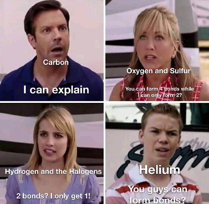 649D30667641C Chemistry Memes