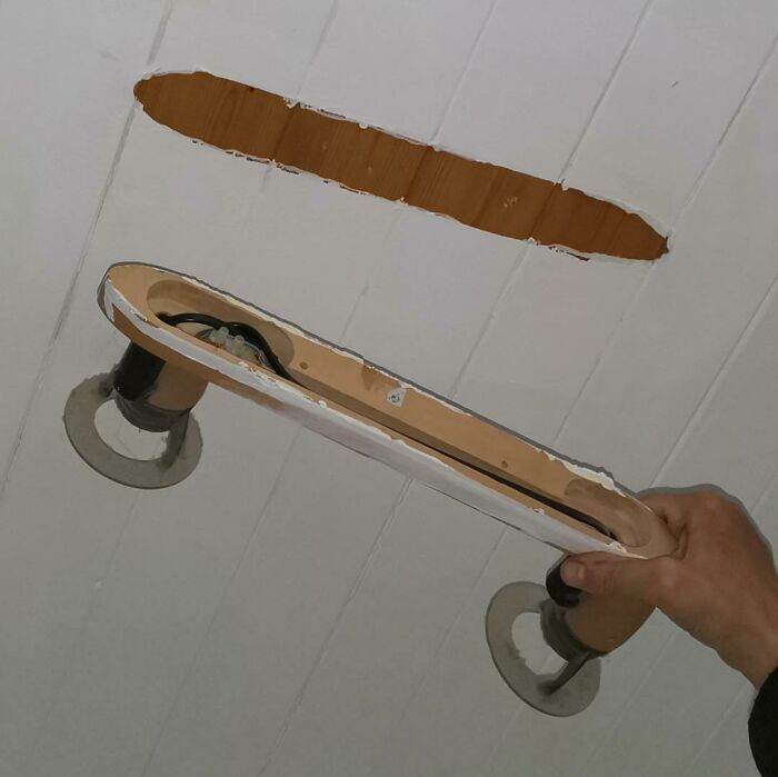 30 Diy Attempts That Went Hilariously Wrong