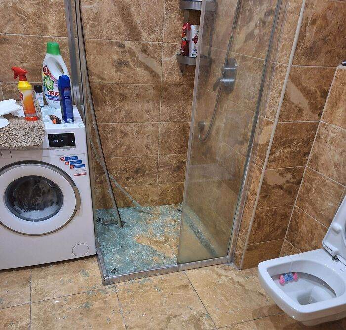 668407Bcad712 House Cleaning Fails
