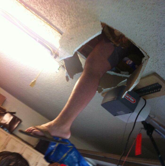 66840Ccc02850 House Cleaning Fails