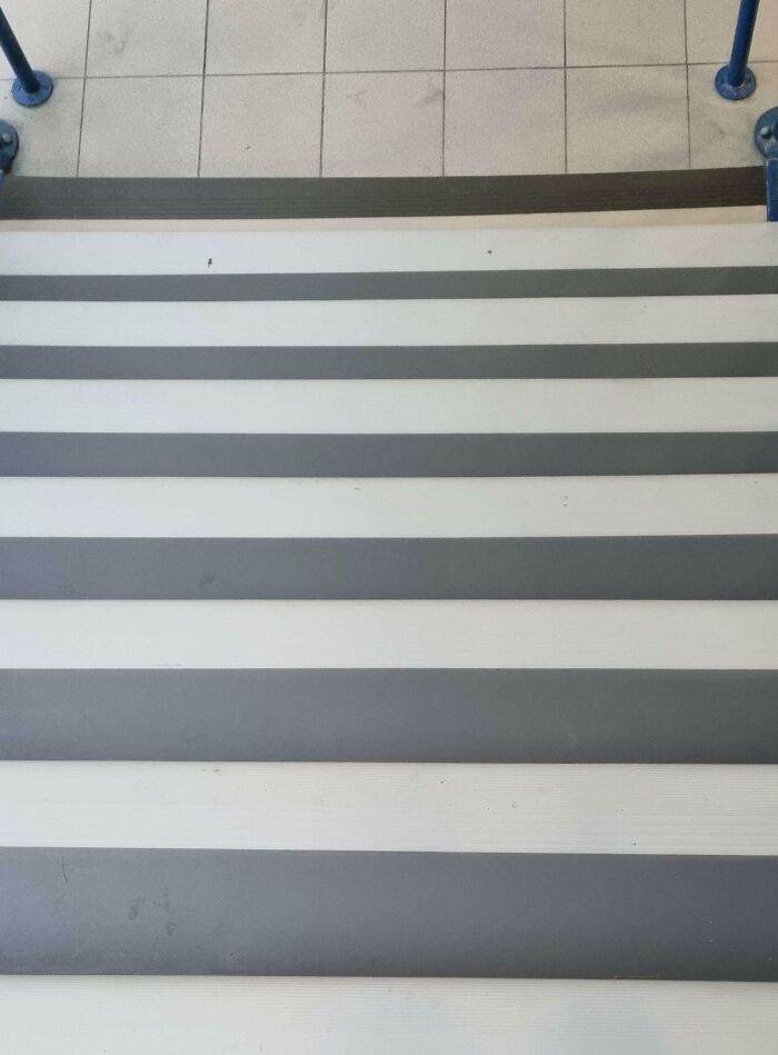 6684F422700E9 Stair Design Fails