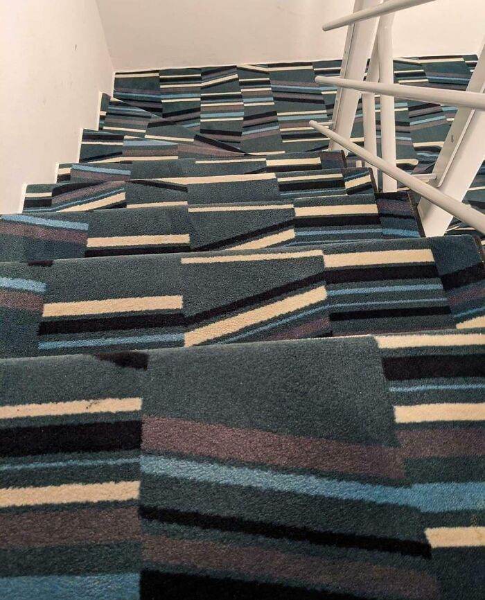 66850C4F19144 Stair Design Fails