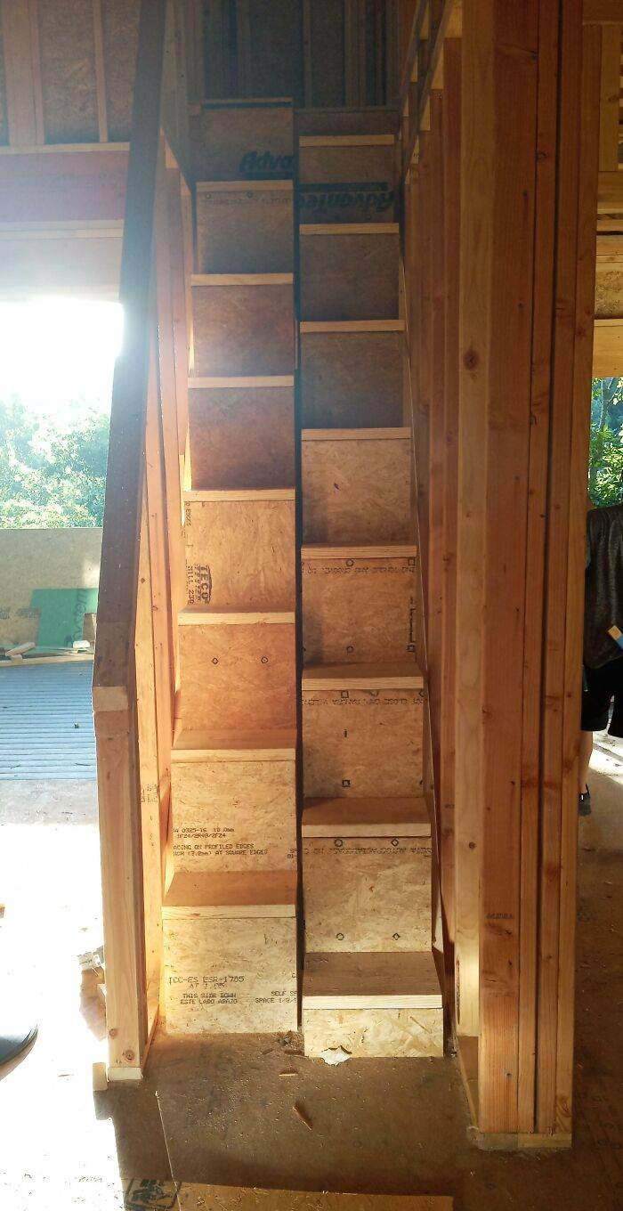66850D0Fe4610 Stair Design Fails