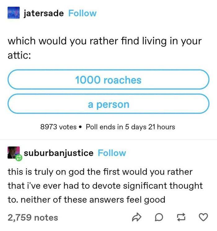 30 Tumblr Posts That Nail Those Unspoken Thoughts