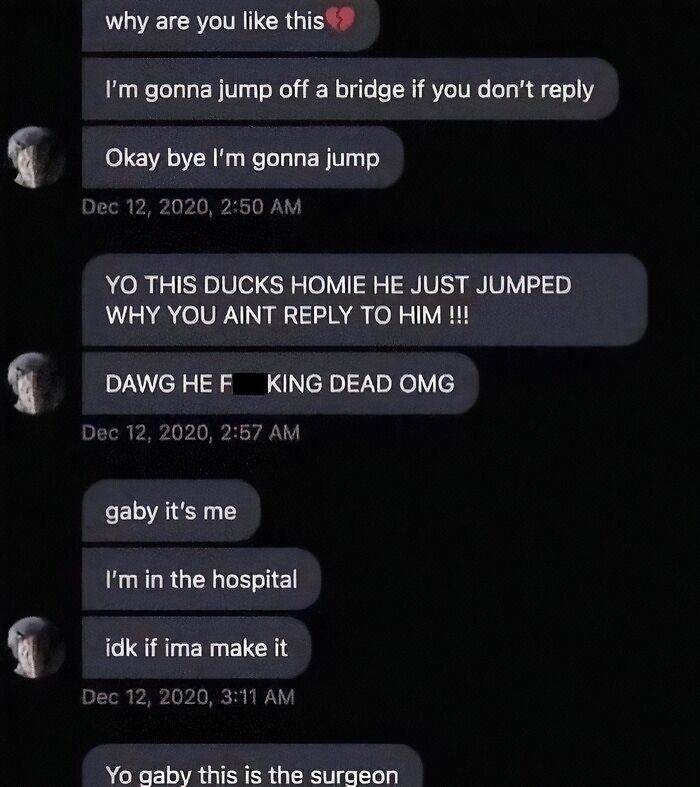 668E7589D15D8 Awkward Cringey People Best All Time