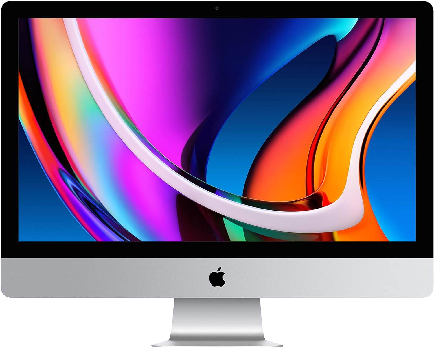 Apple Imac 27&Quot;: Power And Elegance Redefined