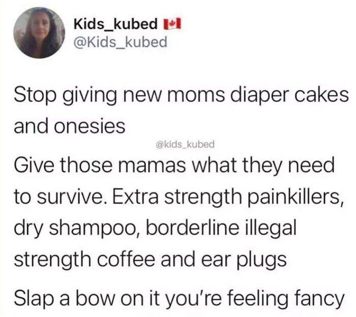 30 Memes That Have Moms In Stitches