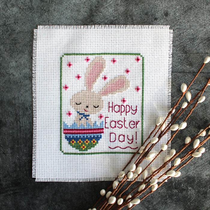 My Digital Cross Stitch Patterns 668908Faaa972 Png 700