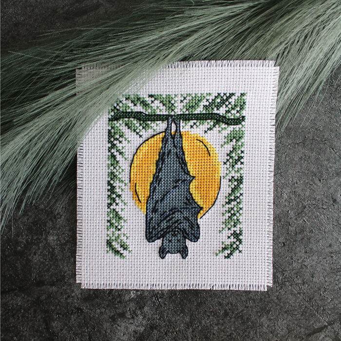 My Digital Cross Stitch Patterns 66890971D2Ef5 Png 700