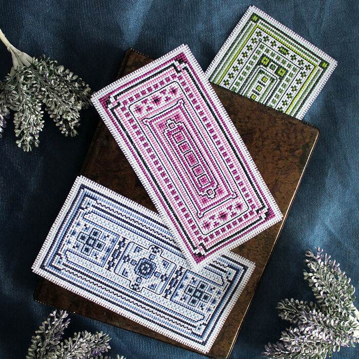 My Digital Cross Stitch Patterns 66890A8178Dc0 Png 700