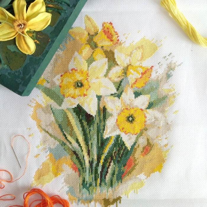 My Digital Cross Stitch Patterns 66890Aa1D1Fc7 Png 700