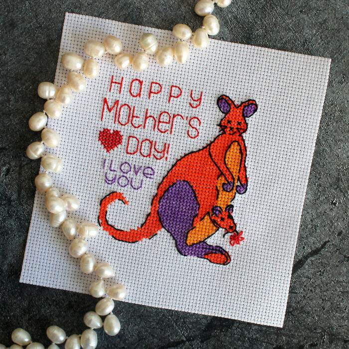 My Digital Cross Stitch Patterns 66890Af0C1D97 Png 700
