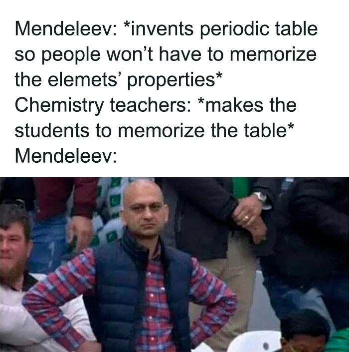 Chemistry Memes 22 649C426Cbfc75 700