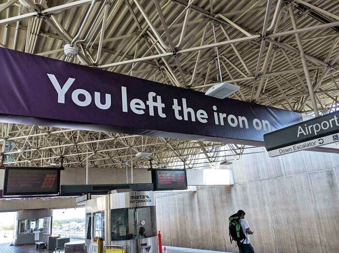 Funny Airport Photos 25 668244Cd8A9C5 700