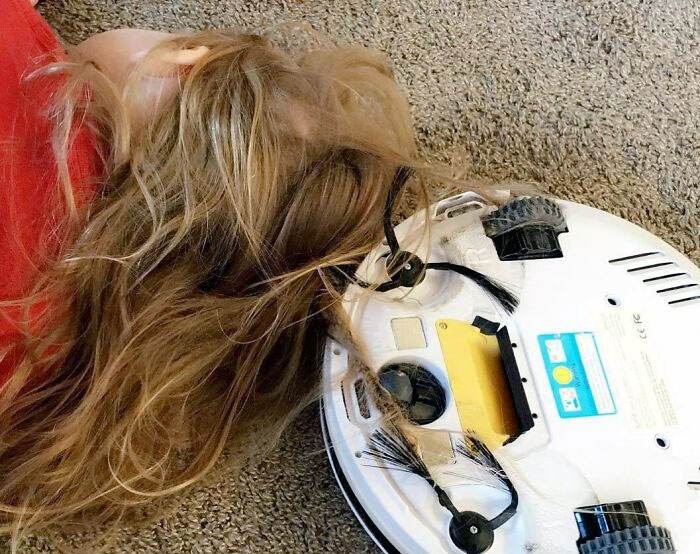 30 Cleaning Fails That Will Make Your Day Look Better