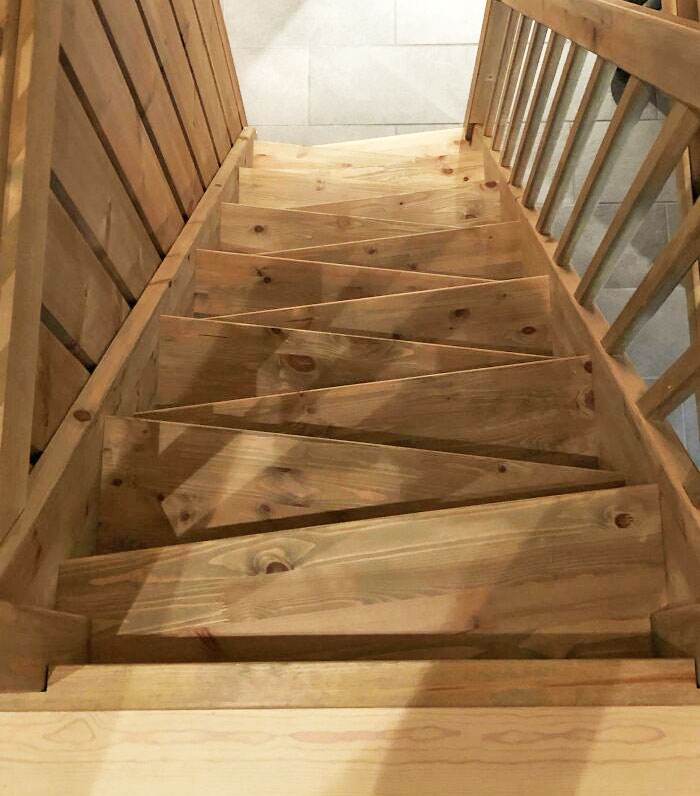 Stair Design Fails 20 667Acb14E4658 700