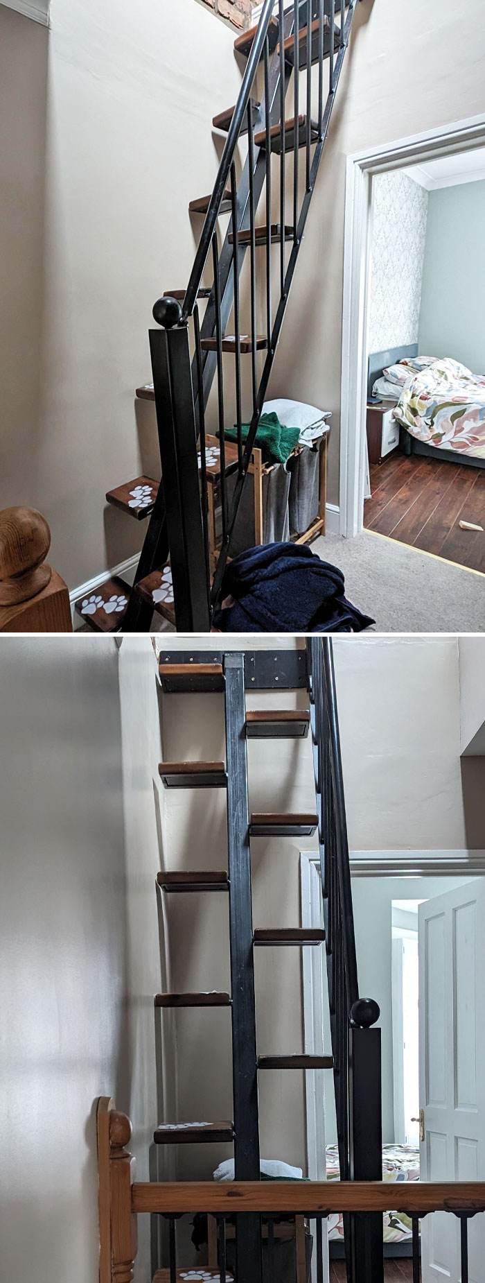 Stair Design Fails 27 667Baf641B839 700