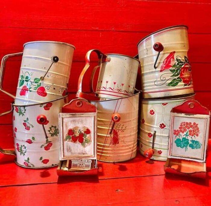 80 Vintage Kitchens That Prove Newer Isn’t Always Better