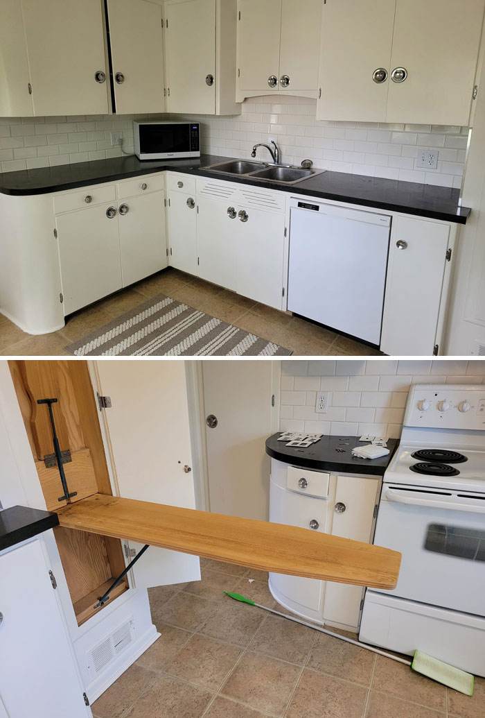 80 Vintage Kitchens That Prove Newer Isn’t Always Better