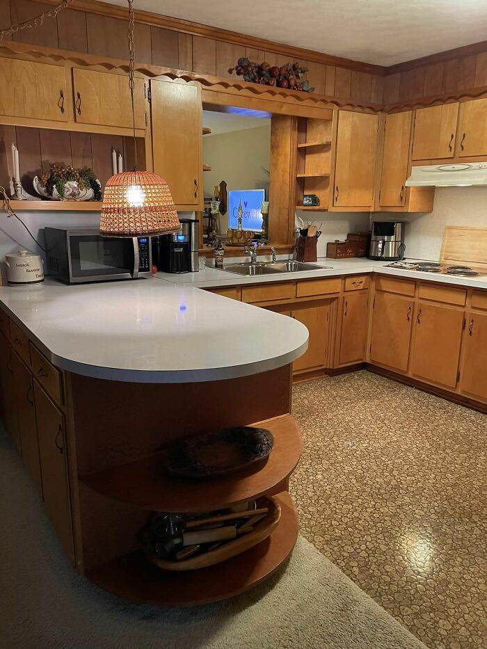 Vintage Kitchens 6690F3B4A623C 700